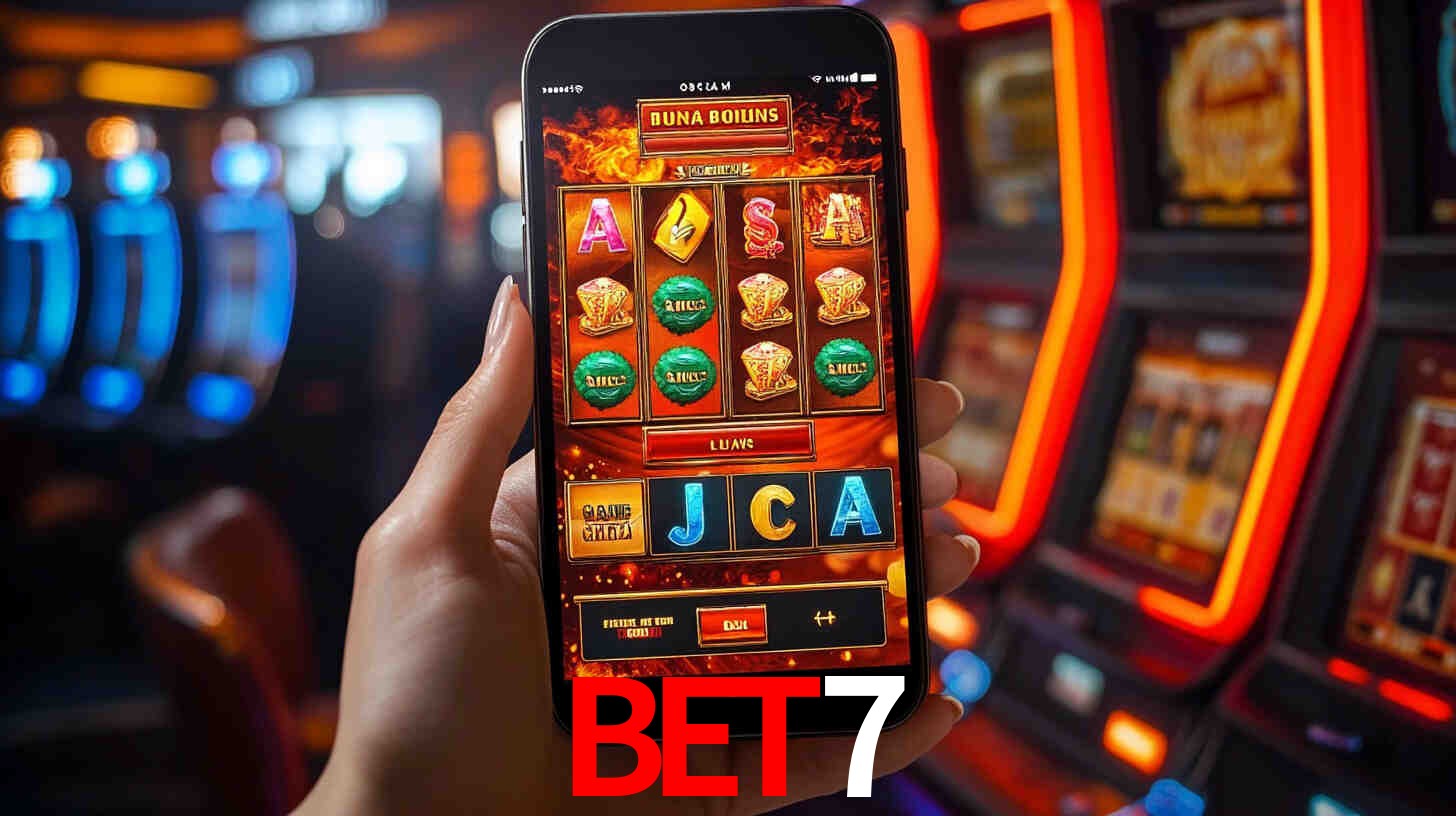 bet7 - Plataforma Oficial - bet7.com