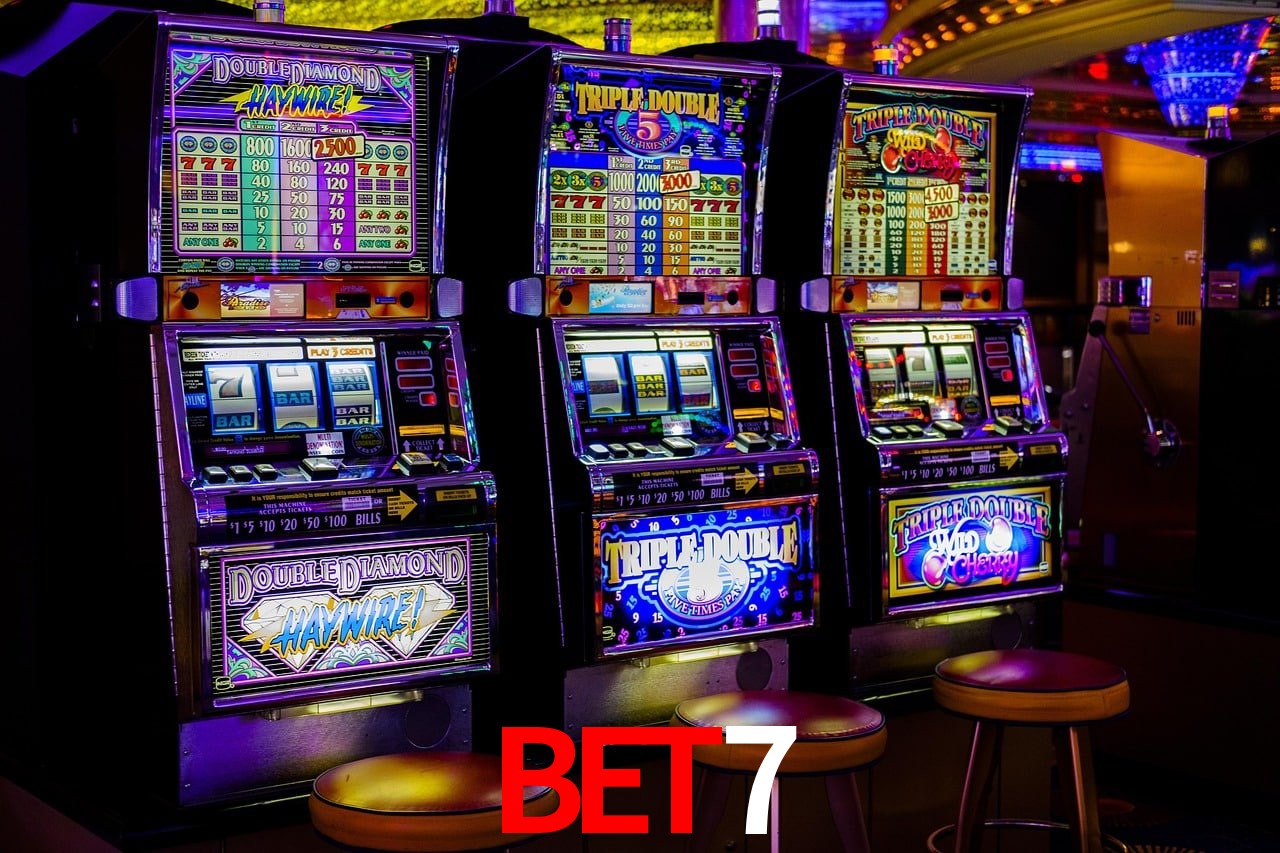 Experiência VIP bet7
