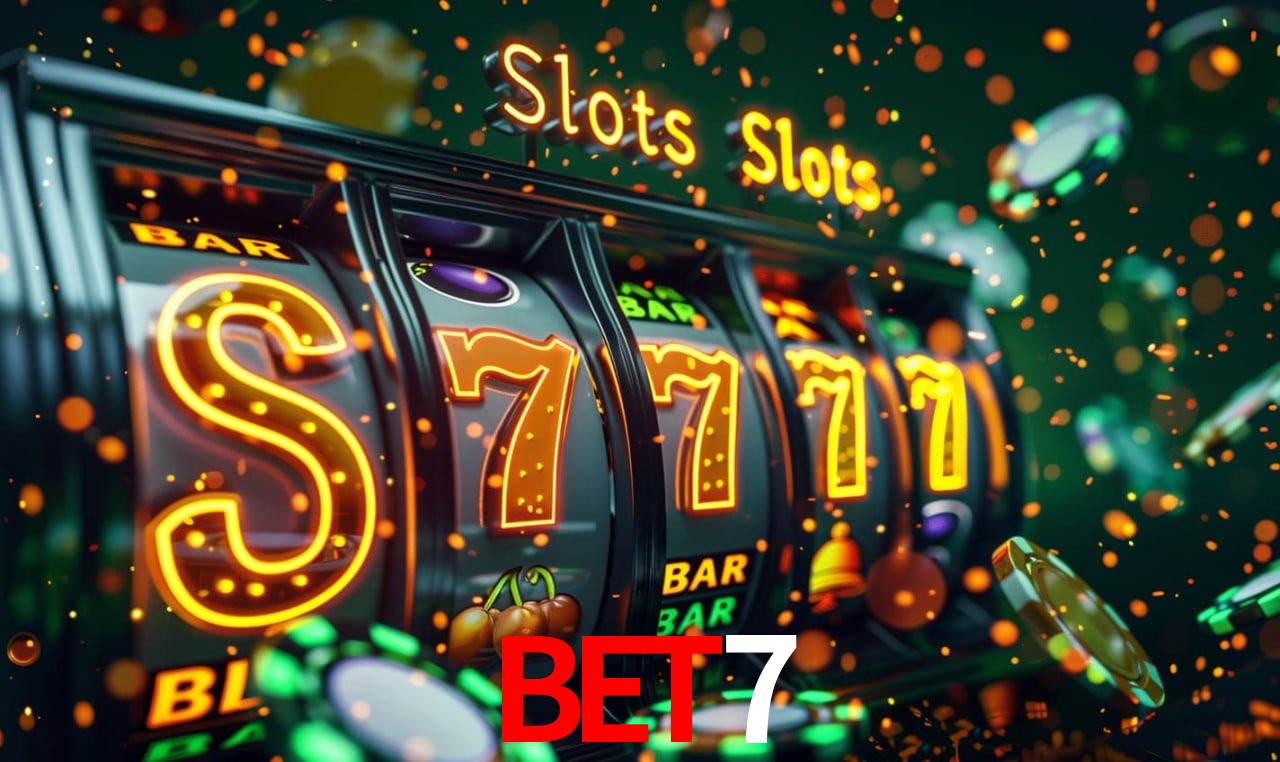 Estatísticas bet7