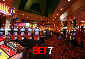 A Emoção da Loteria na bet7: Uma Chance de Mudança de Vida