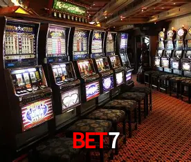 A Revolução dos Aplicativos de Jogos no bet7