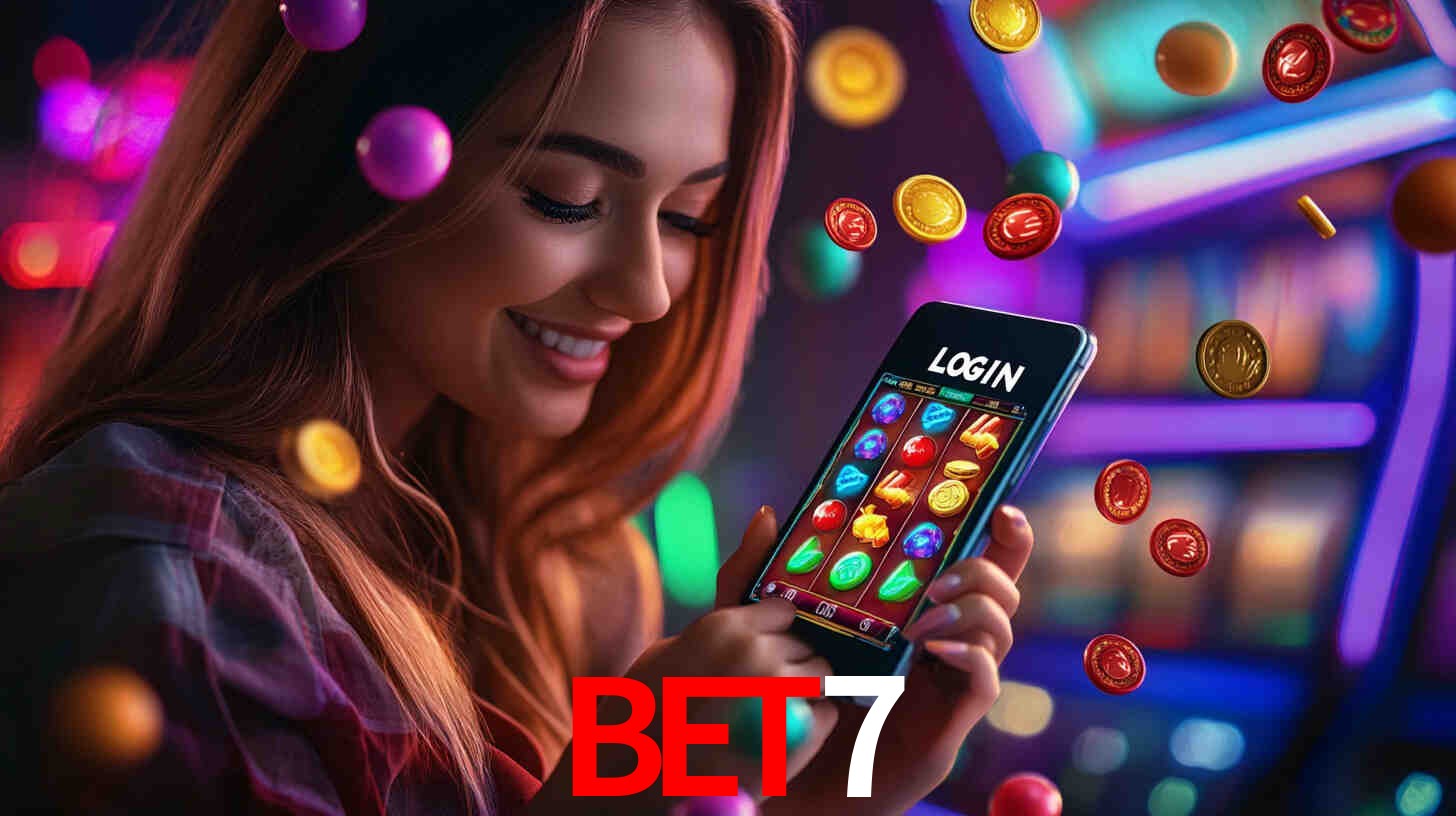 bet7: Seu Cassino Premiado com Pagamentos Rápidos