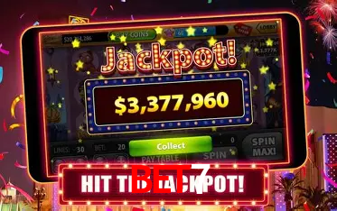 Desvendando o Mundo dos Jogos Virtuais na bet7