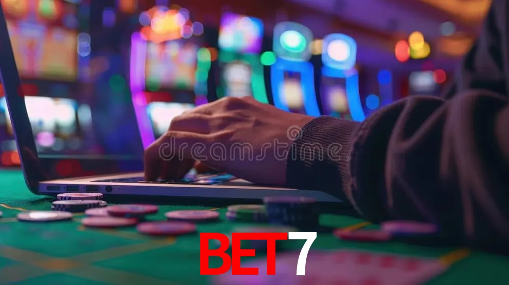 Mesa de Blackjack bet7