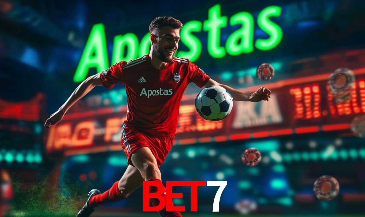 Casino Ao Vivo bet7