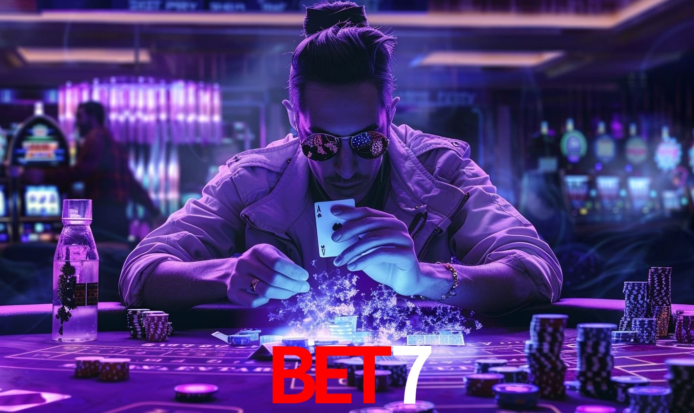 VIP Casino bet7