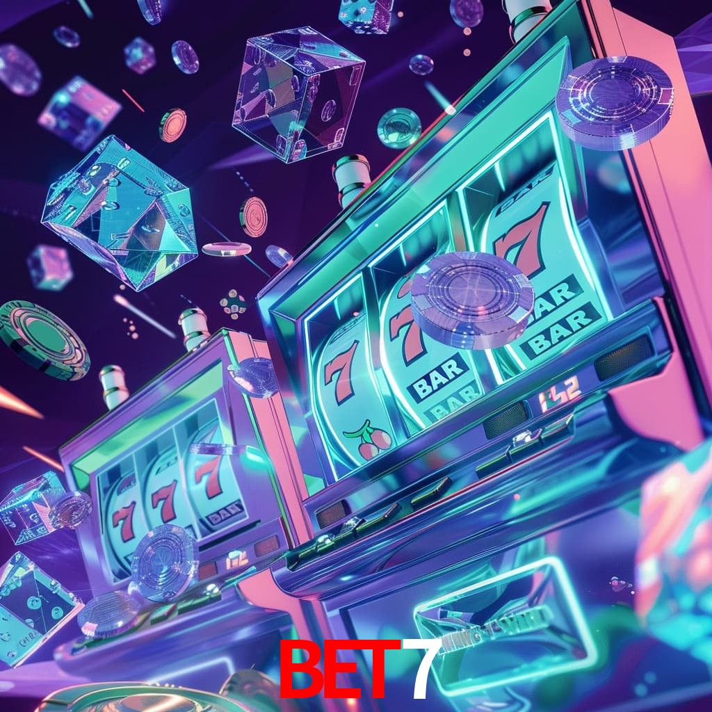 Interface do App bet7