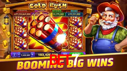 Inovações de Jogos na bet7: O Futuro das Experiências Interativas