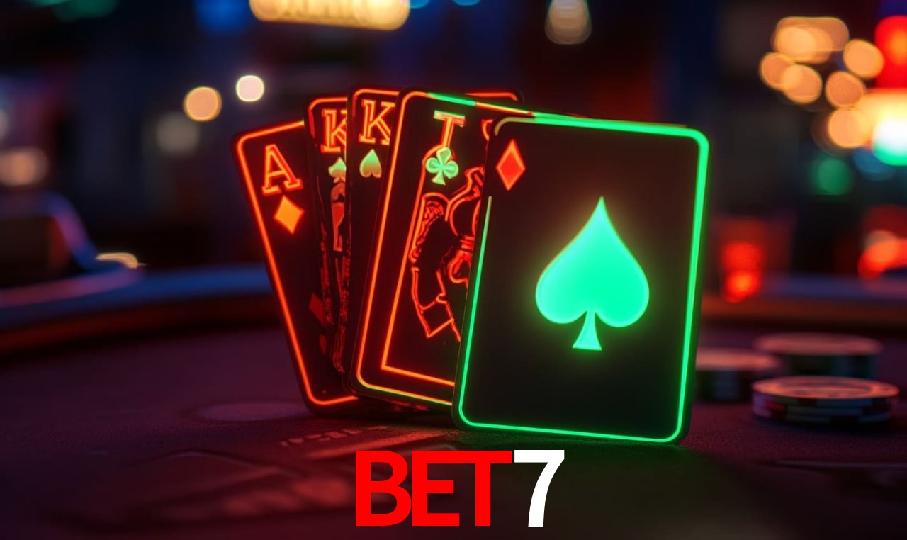 Cadastro Rápido bet7