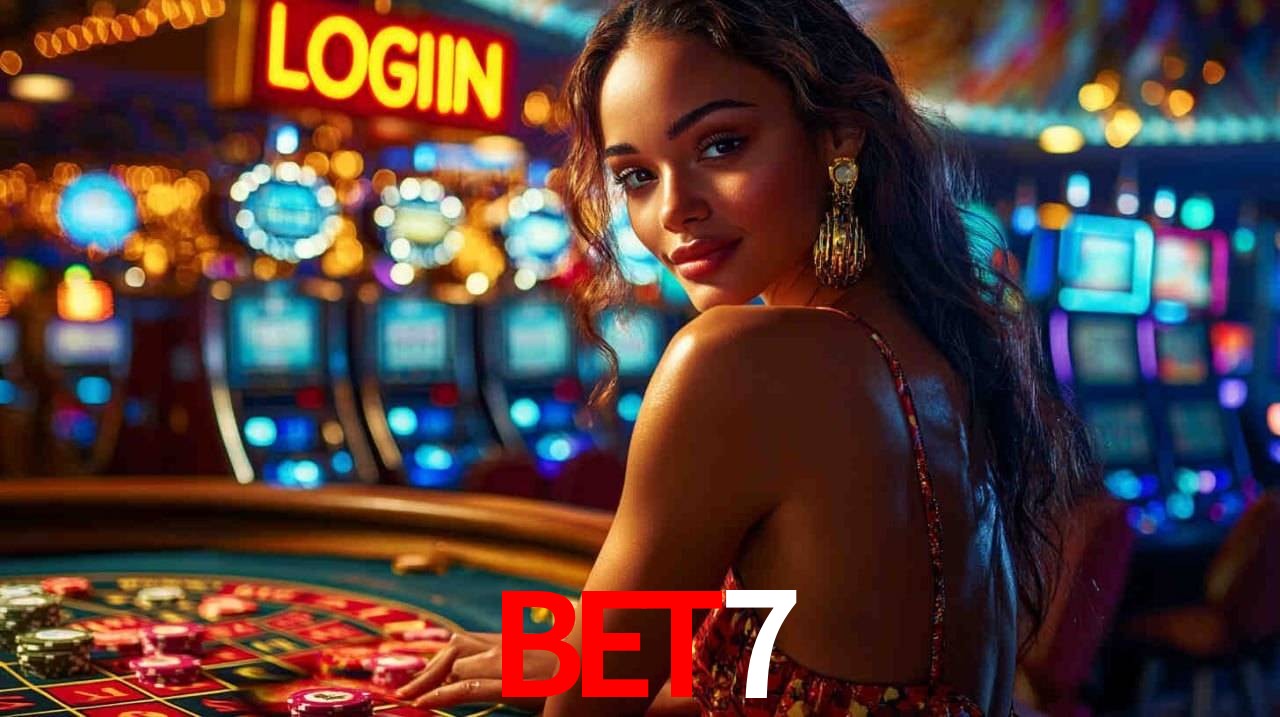 Design Responsivo bet7