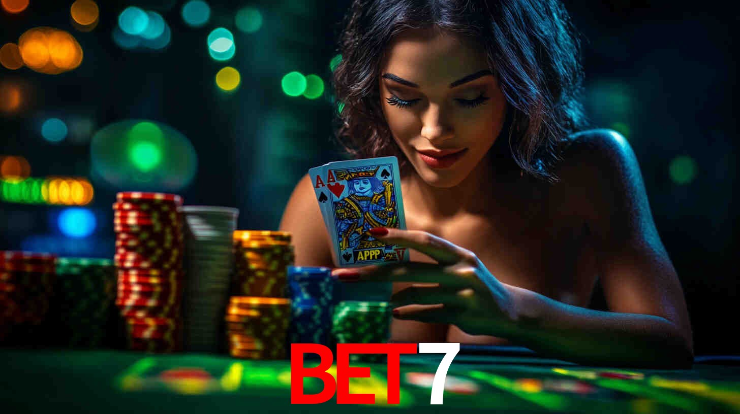 Inovações de Jogos na bet7: O Futuro das Experiências Interativas