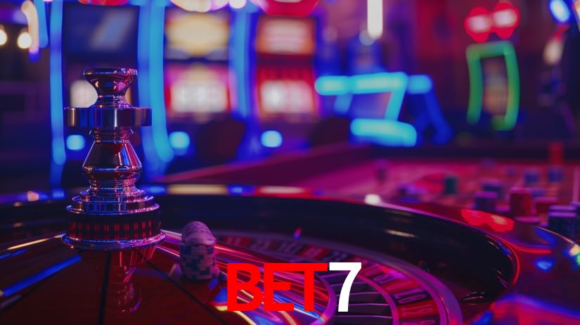 bet7: Jogos de Caça-Níqueis-Altas Recompensas, Roleta-Velocidade, Blackjack-Desafios Máximos