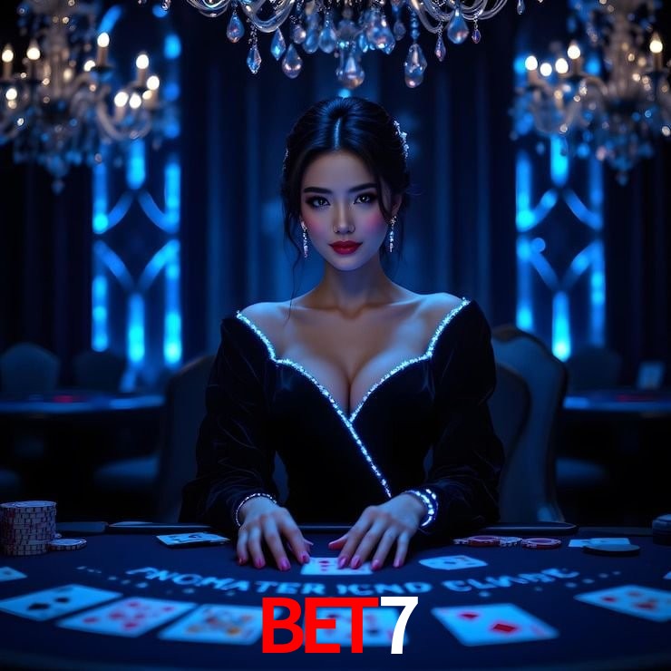 Tecnologia da Plataforma bet7