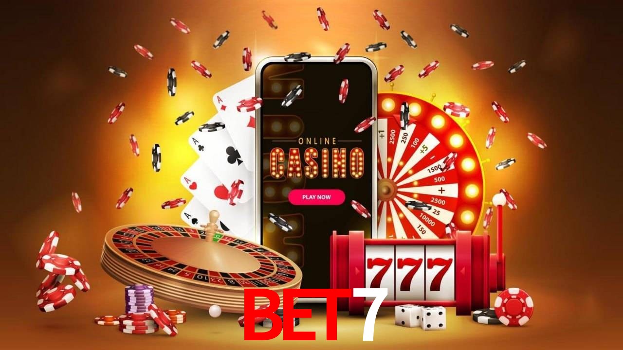 Sistemas de Segurança bet7