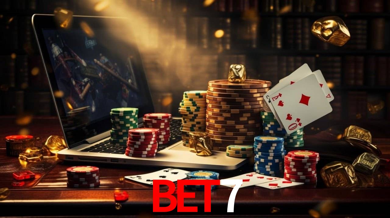 Apostas de Futebol bet7