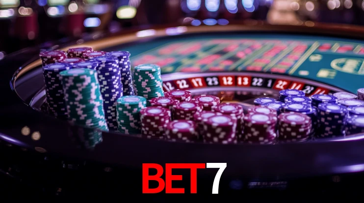 Welcome Bonus bet7