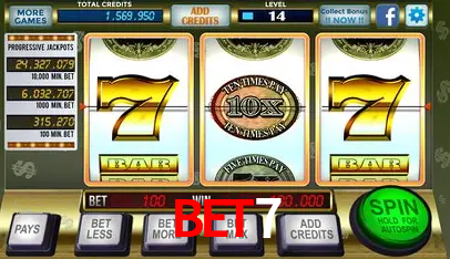 A Revolução dos Aplicativos de Jogos no bet7