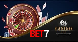 Estatísticas do Jogo bet7