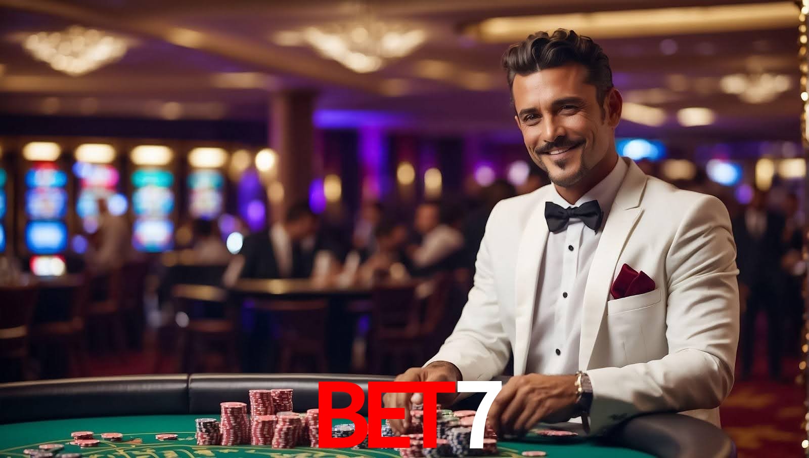Ofertas Exclusivas bet7