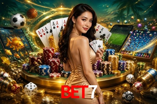 Roulette Table bet7