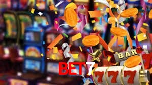 Odds Competitivas bet7