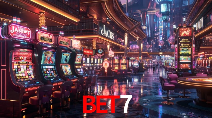 Live Casino bet7