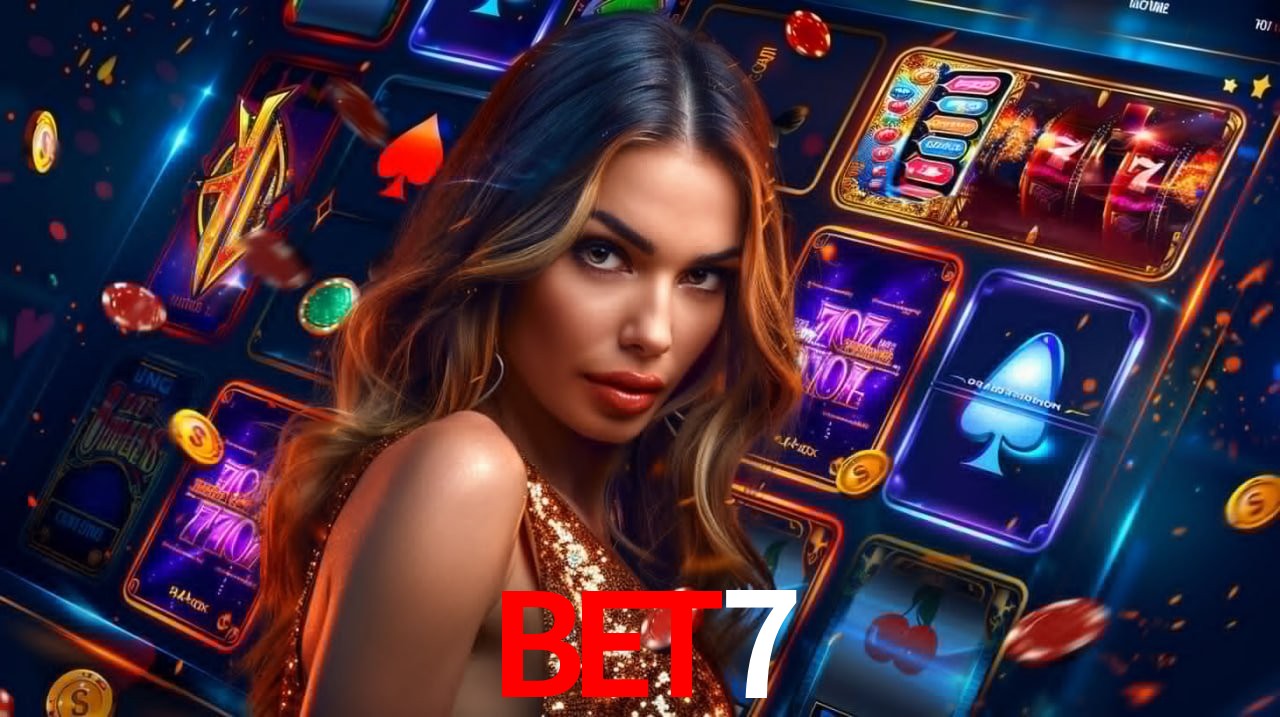 bet7 Logo 2