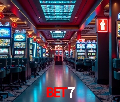 cassino bet7