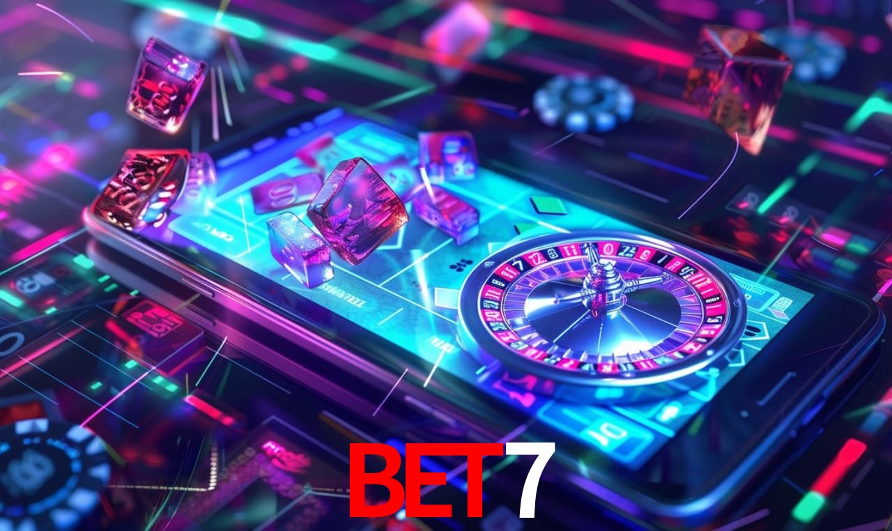 Recursos de Bônus bet7