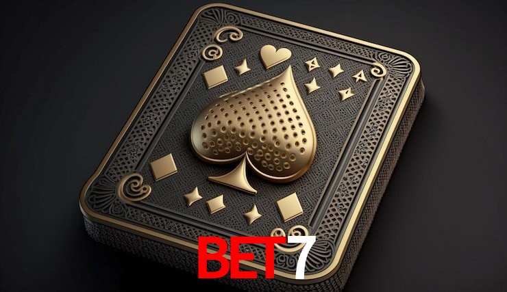 Casino Ao Vivo bet7