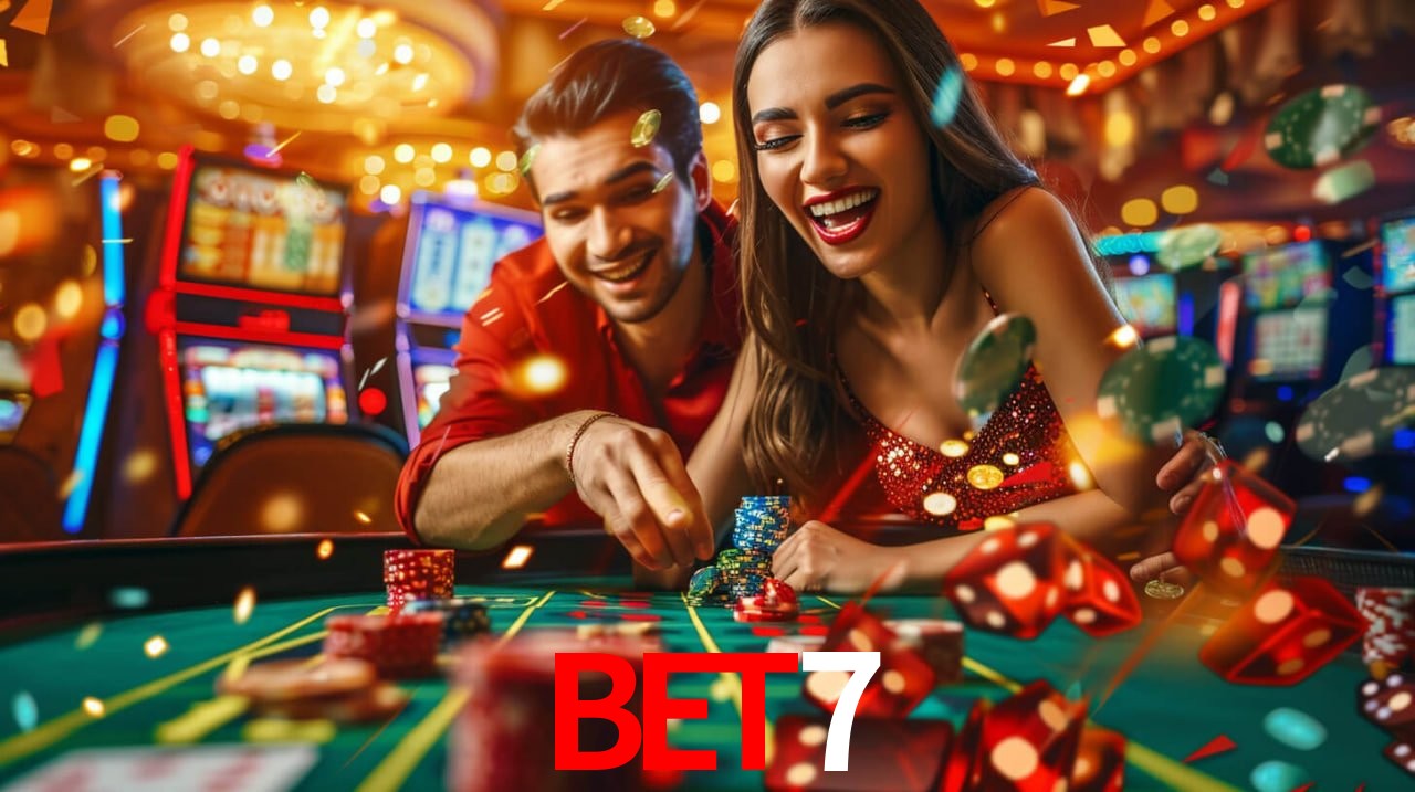 Promoção Relâmpago bet7