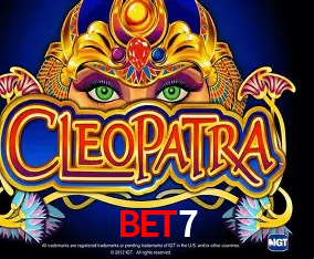 Descubra o Mundo do Cassino Online com bet7