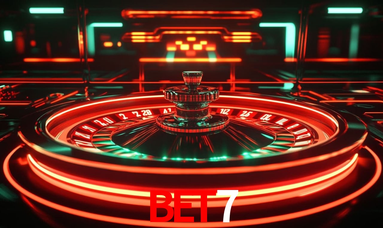 Apostas Esportivas na bet7: Um Guia Completo