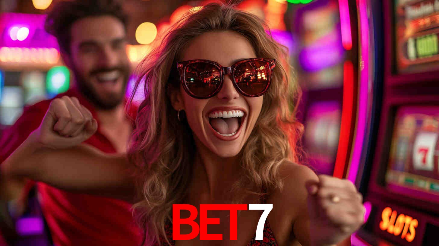 Descubra o Programa VIP da bet7: Vantagens Exclusivas para Jogadores