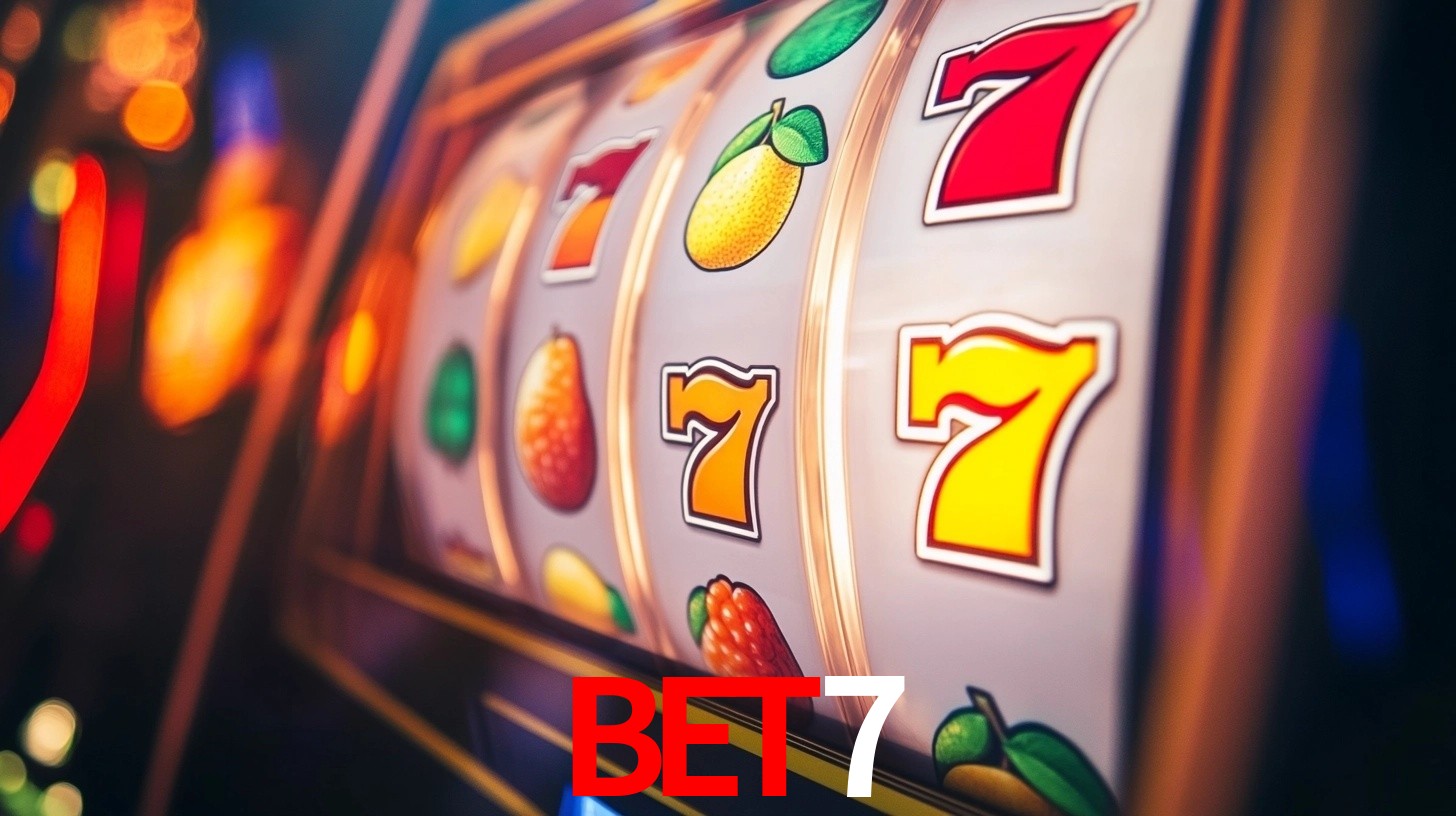 Explore as vantagens do bet7: serviço profissional e confiabilidade
