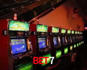 bet7 Certificado eCOGRA