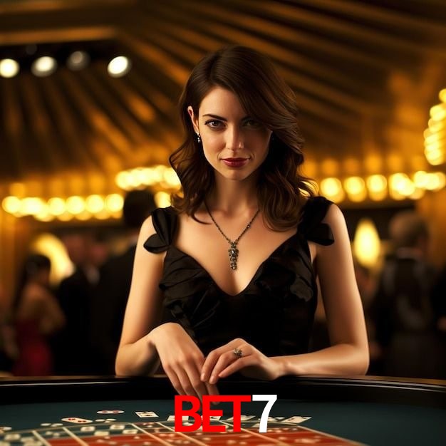 A Emoção da Loteria na bet7: Uma Chance de Mudança de Vida