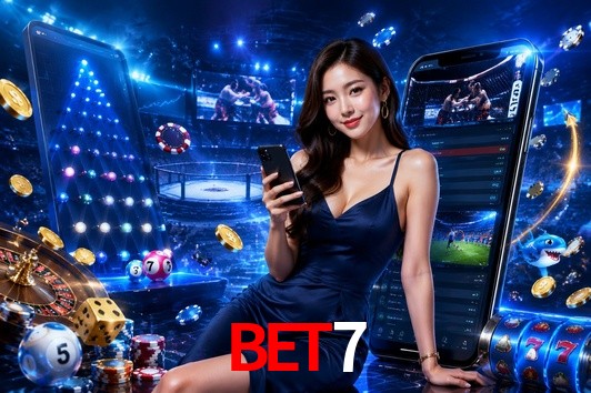 Bonus Features bet7