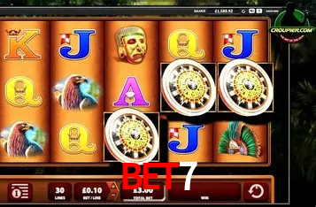 Apostas Esportivas na bet7: Um Guia Completo