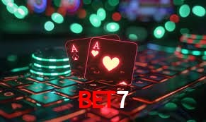 Diretório de Jogos bet7
