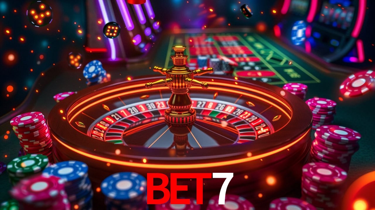 Bônus Diários bet7