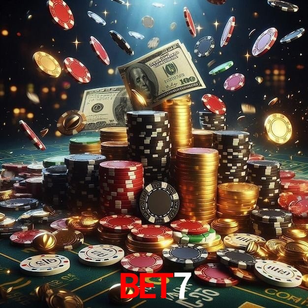 PIX Instantâneo bet7