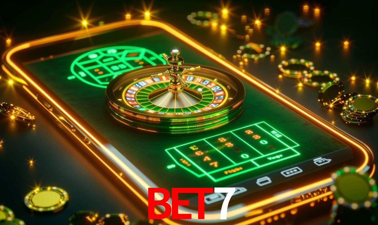 bet7 Instalar Logo 1