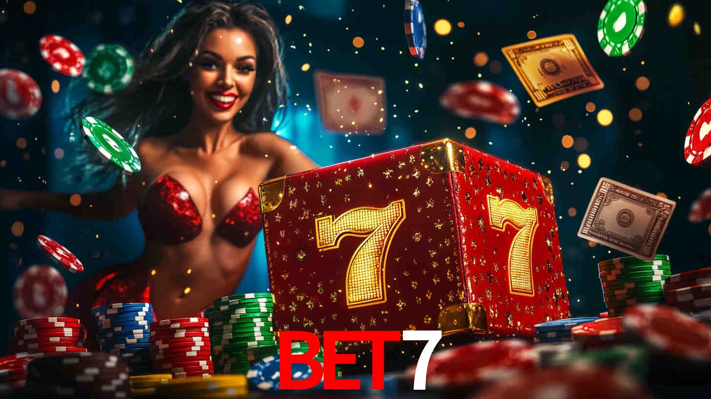 Desvendando o Mundo dos Jogos Virtuais na bet7