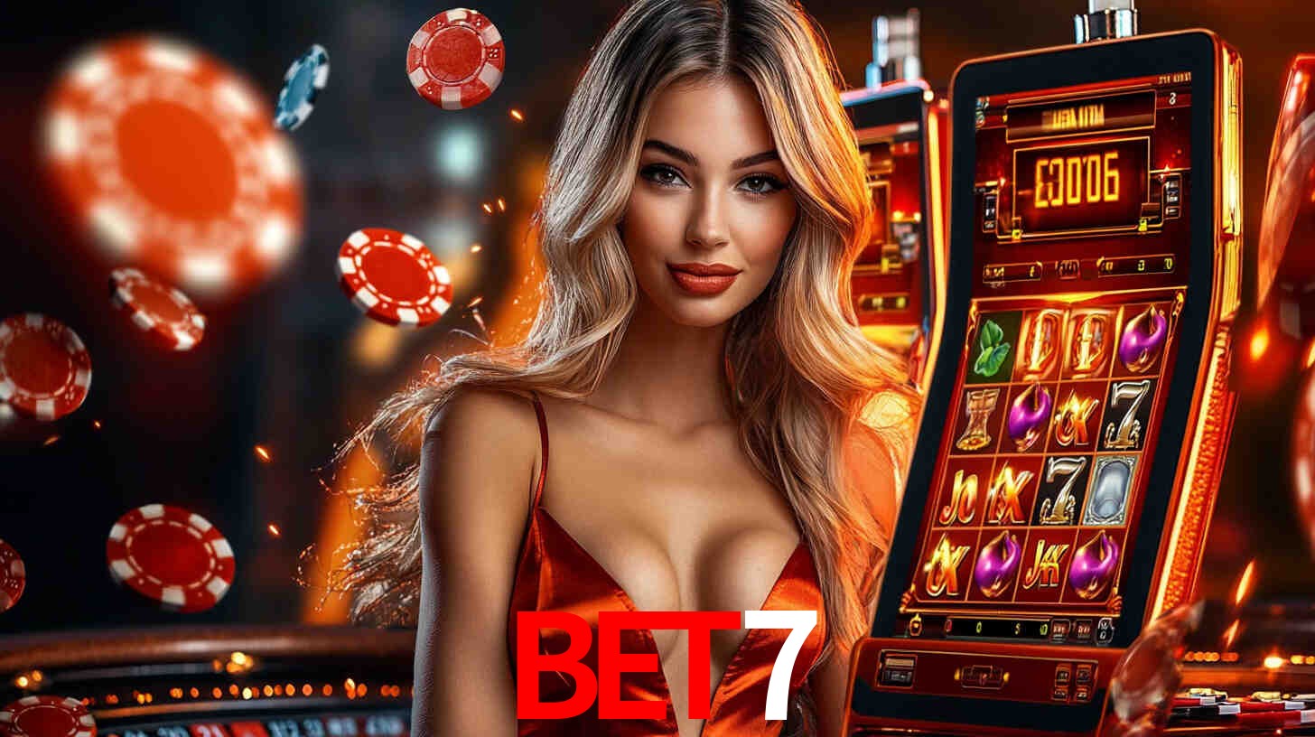 bet7: Seu Especialista em Apostas Esportivas Brasileiras