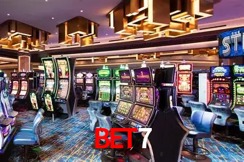 A Popularidade dos Caça-Níqueis no bet7