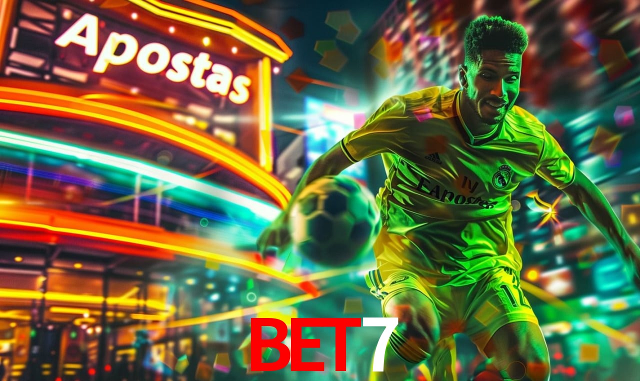 Benefícios da Conta bet7