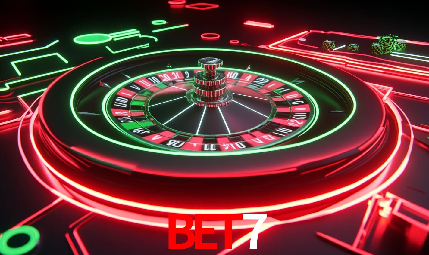 bet7 Download Oficial