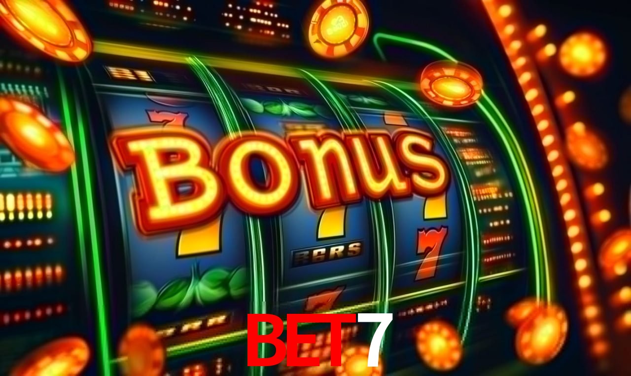 Blackjack Table bet7