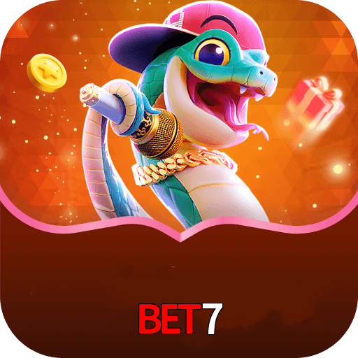 bet7 Logo